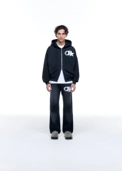 Online CB STAR DISTRESSED LOUNGE PANTS Sweatpants