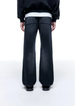 Online CB STAR DISTRESSED LOUNGE PANTS Sweatpants