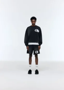 Discount CB STAR DISTRESSED SHORTS Shorts