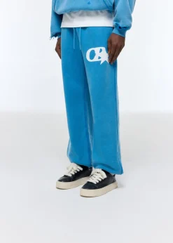 Hot CB STAR DISTRESSED SWEATPANTS Sweatpants