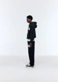 CB STAR DISTRESSED SWEATPANTS Sweatpants