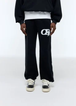 CB STAR DISTRESSED SWEATPANTS Sweatpants