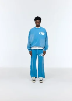 Online CB STAR DISTRESSED SWEATSHIRT Sweatshirts
