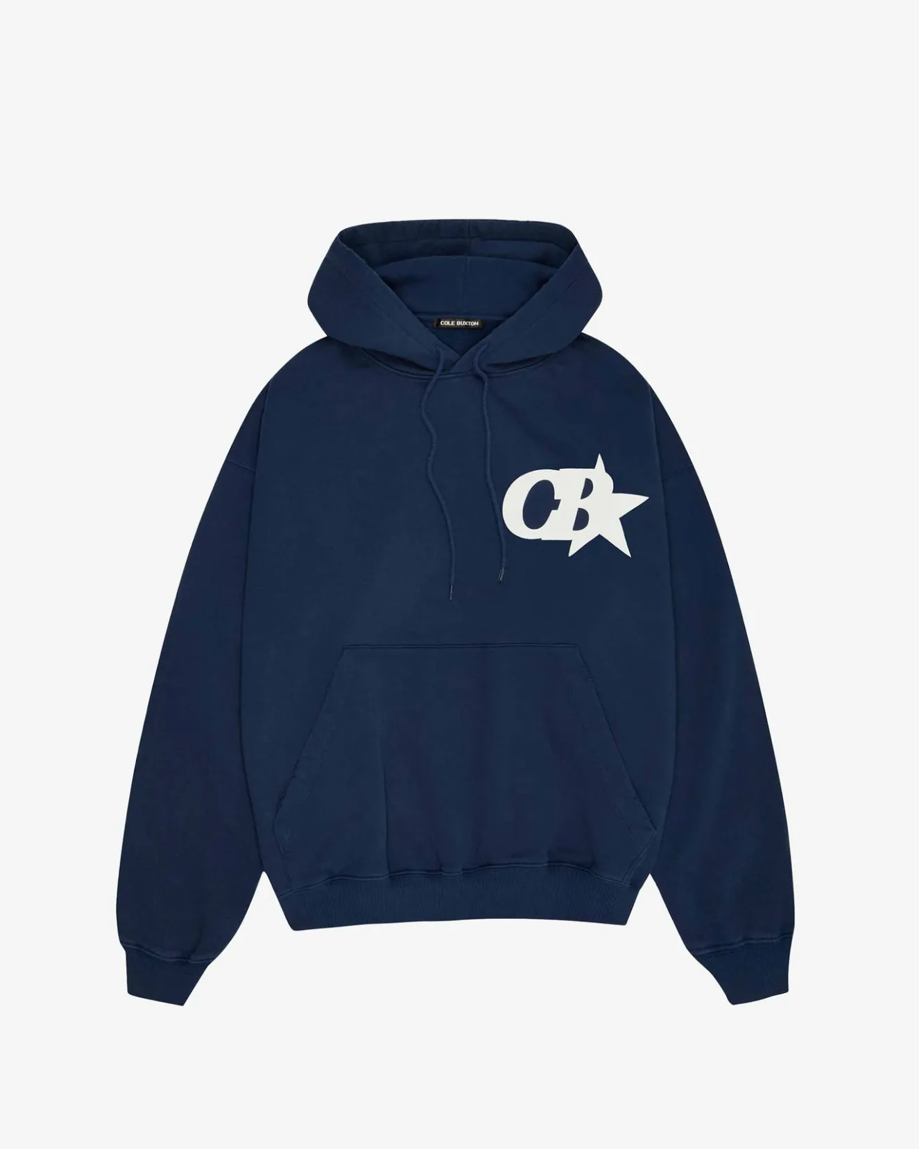 Best CB STAR HOODIE Hoodies