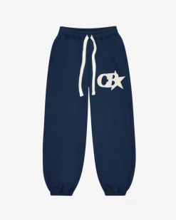 Sale CB STAR SWEATPANTS Sweatpants