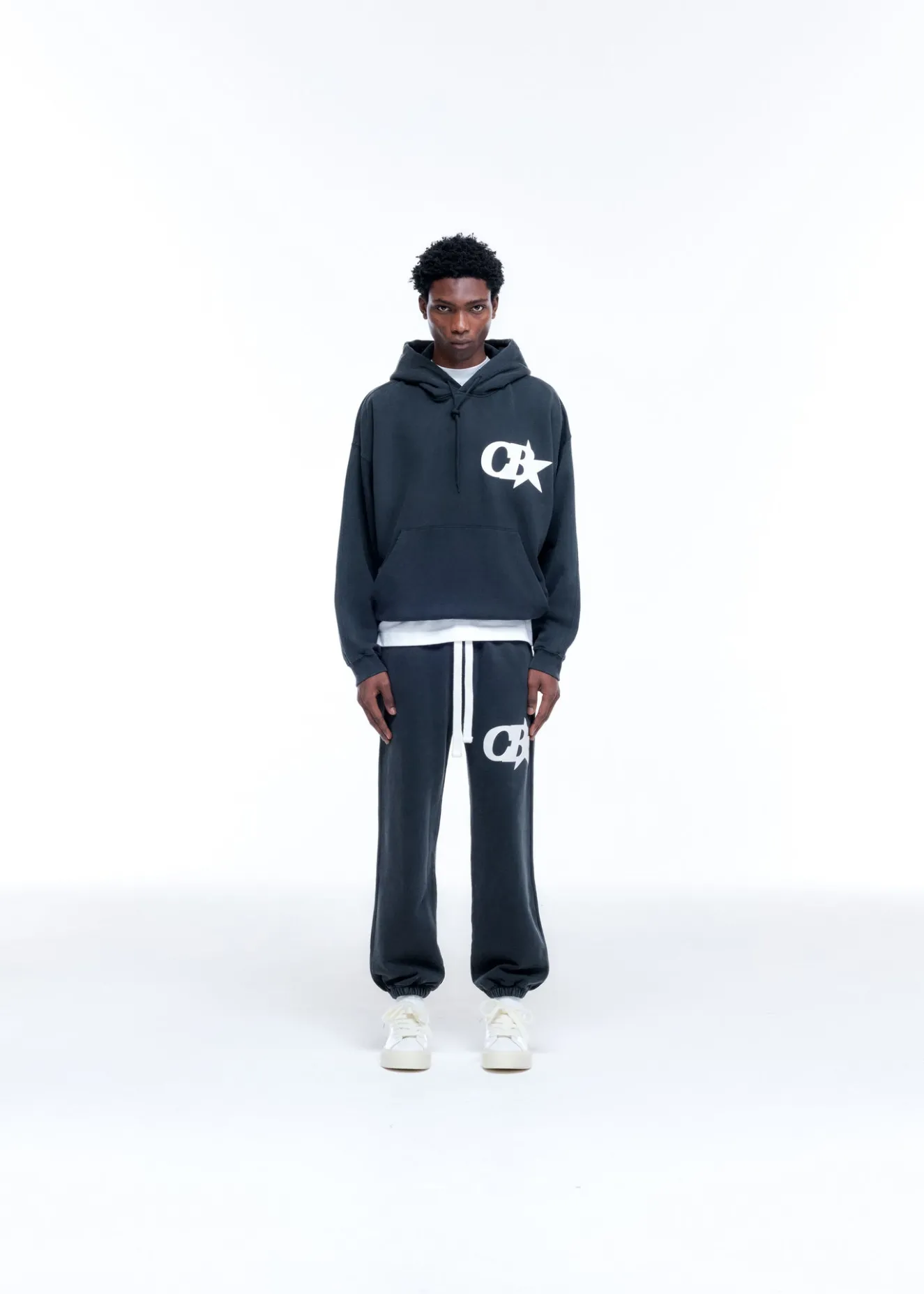 Best CB STAR SWEATPANTS Sweatpants