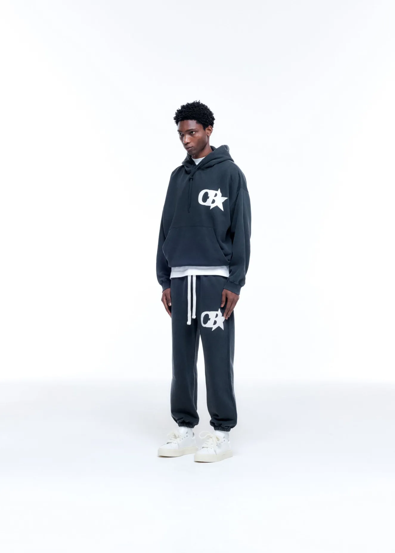 Best CB STAR SWEATPANTS Sweatpants