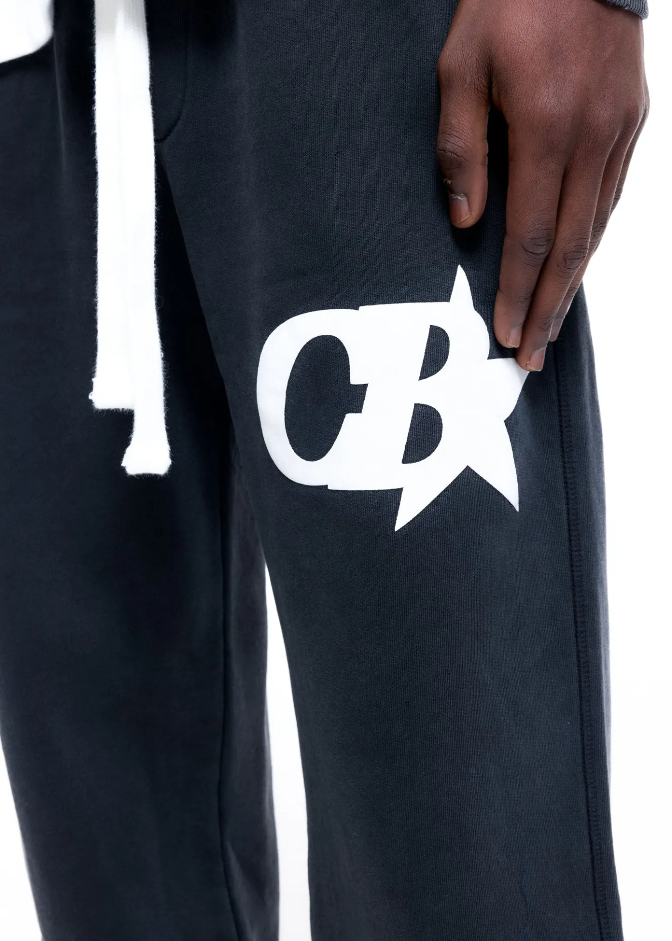 Best CB STAR SWEATPANTS Sweatpants