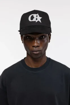 Online CB STAR TRUCKER CAP Caps