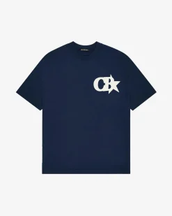 Discount CB STAR T-SHIRT T-Shirts