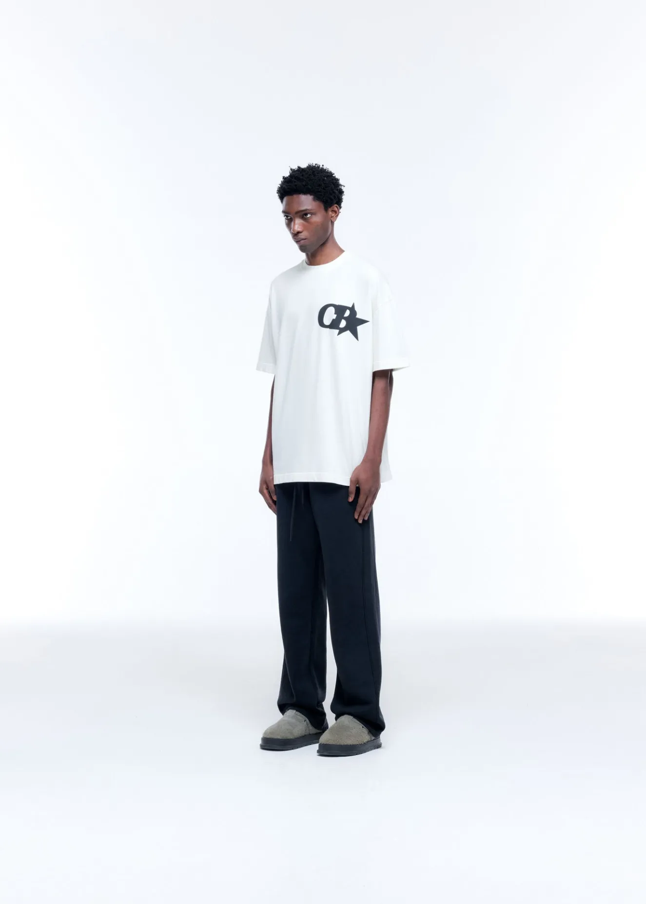 CB STAR T-SHIRT T-Shirts