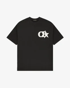 Hot CB STAR T-SHIRT T-Shirts