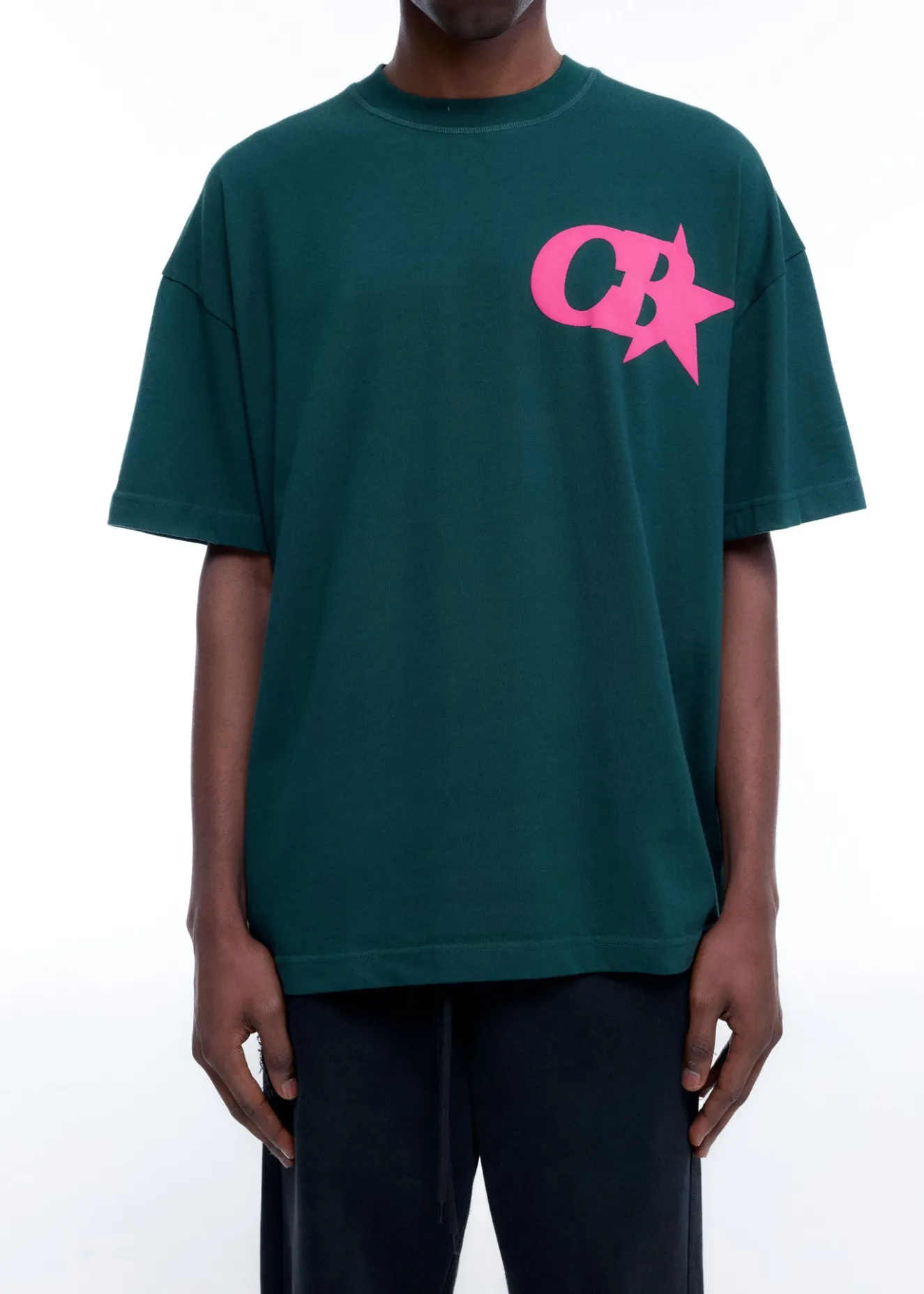 New CB STAR T-SHIRT T-Shirts