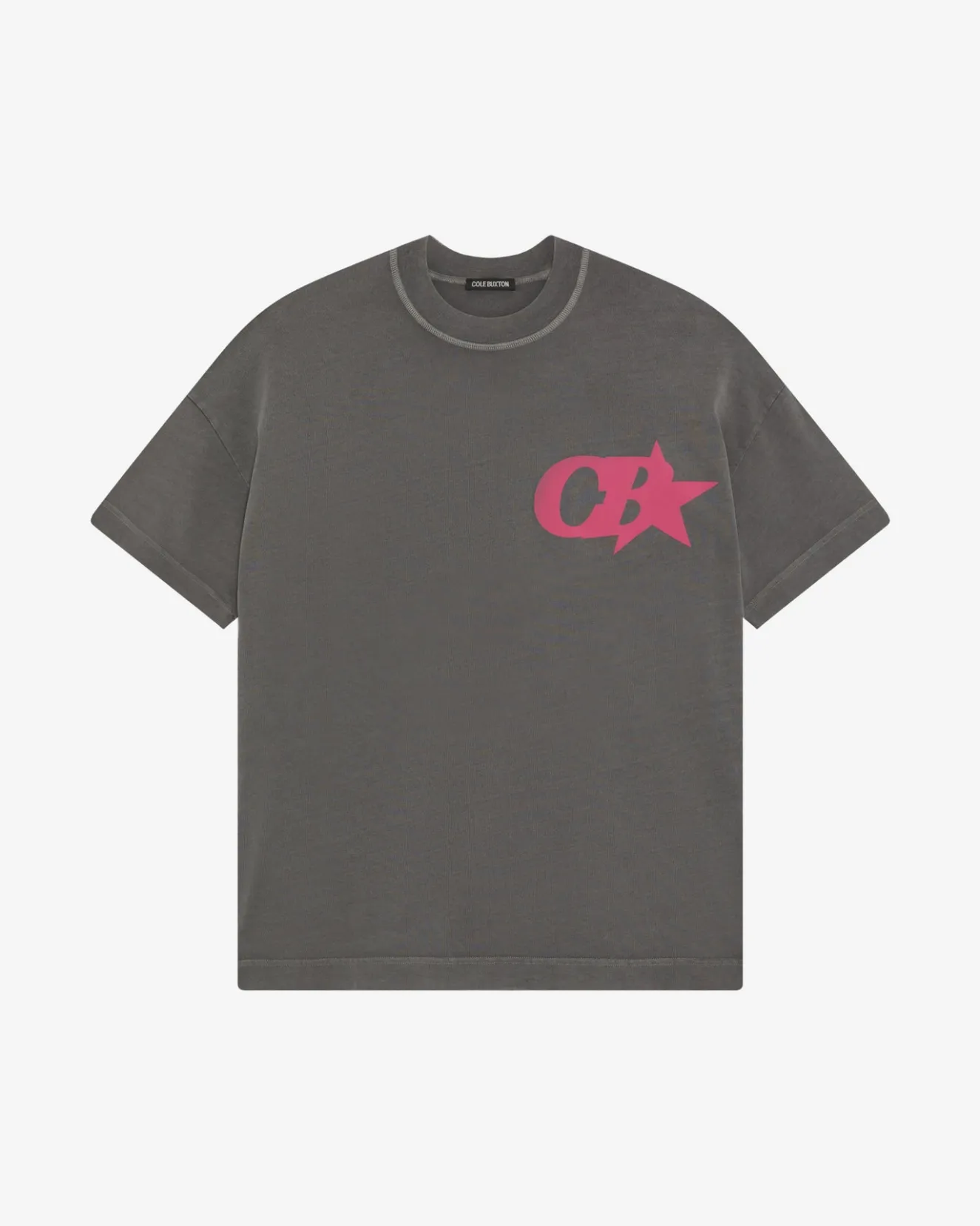 Clearance CB STAR T-SHIRT T-Shirts