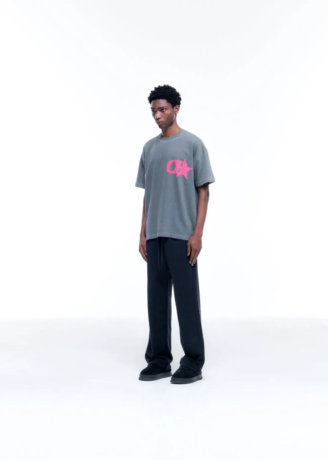 Clearance CB STAR T-SHIRT T-Shirts