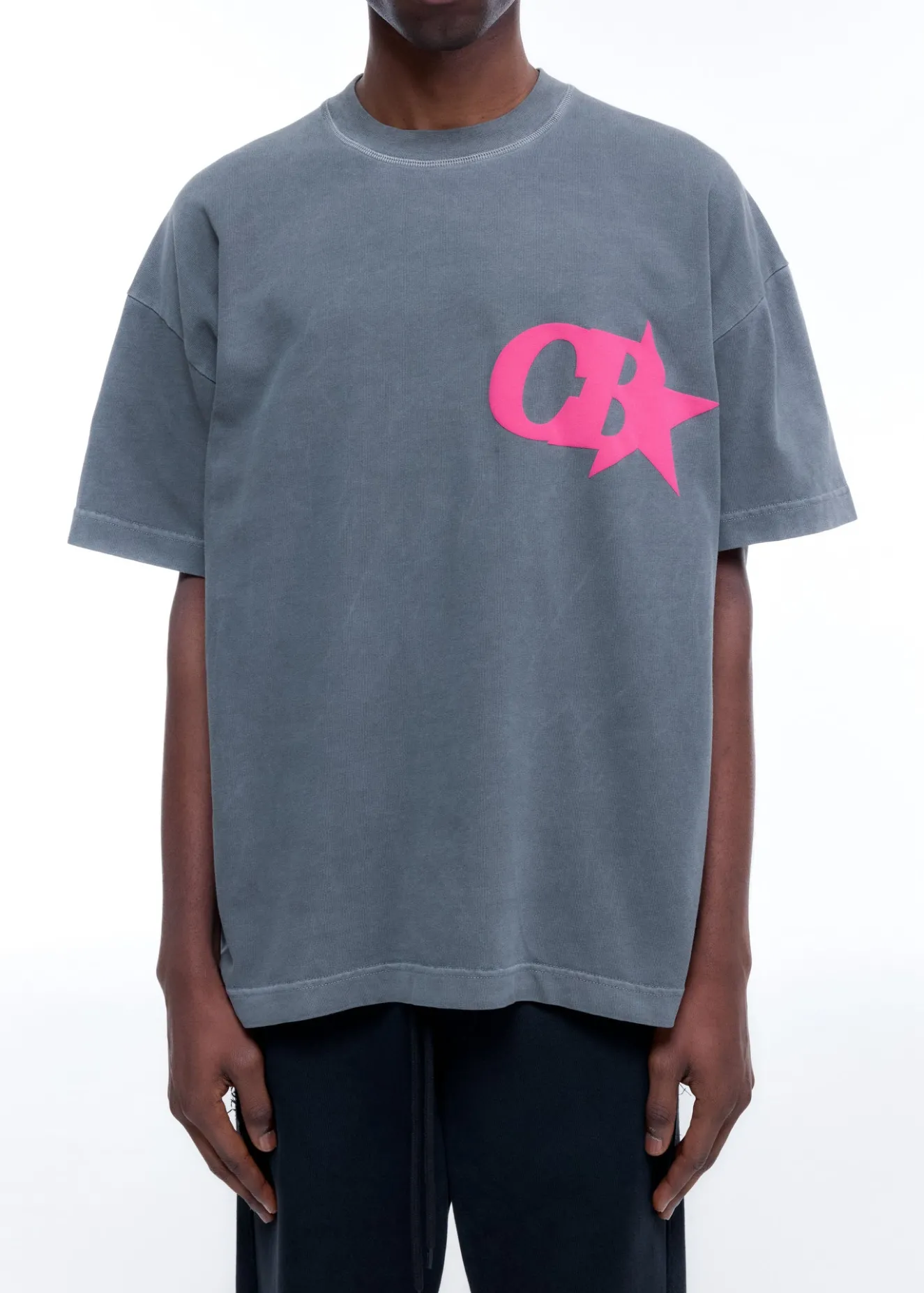 Clearance CB STAR T-SHIRT T-Shirts