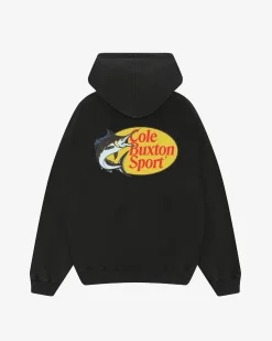Online CBS HOODIE Hoodies