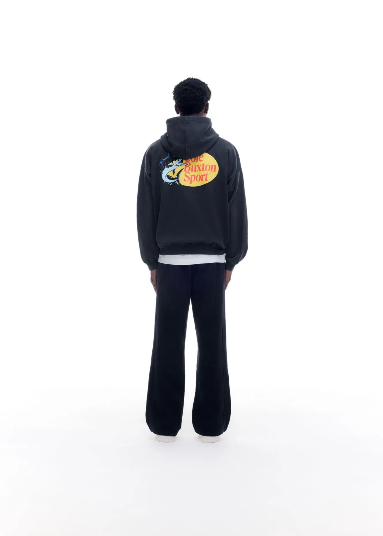 Online CBS HOODIE Hoodies