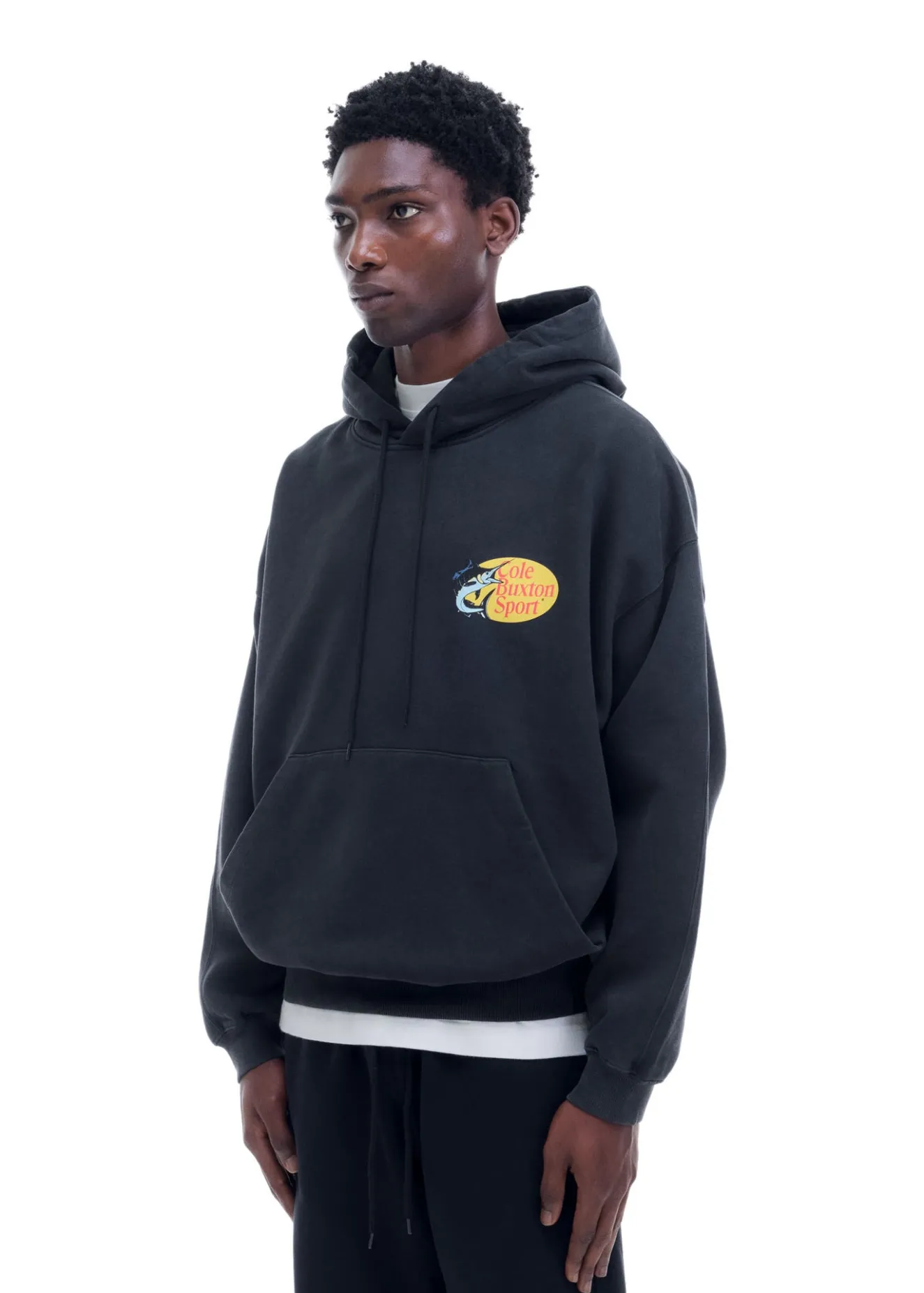 Online CBS HOODIE Hoodies