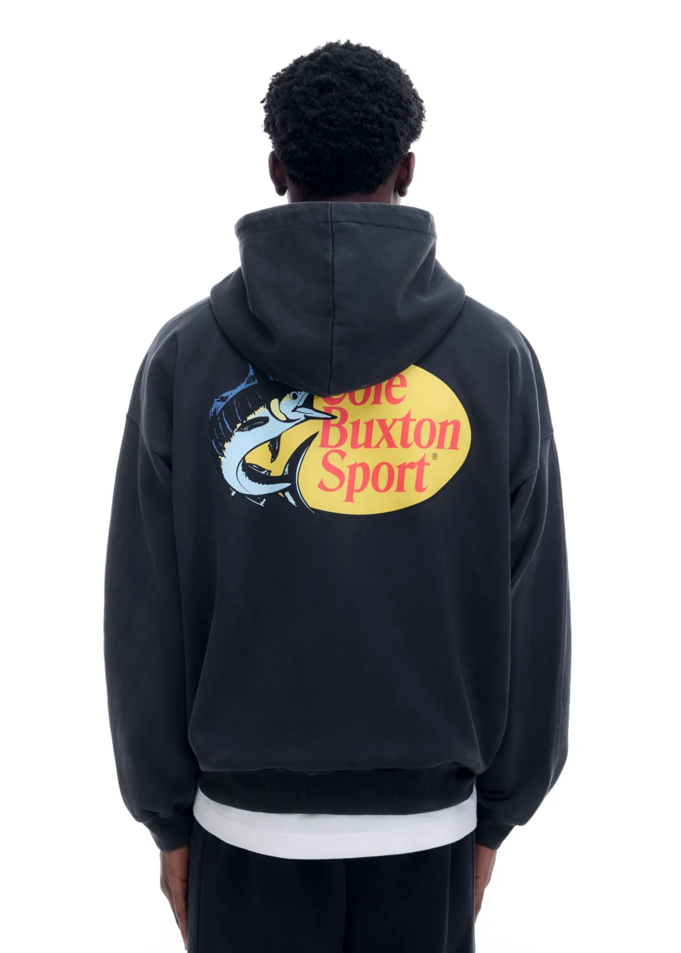 Online CBS HOODIE Hoodies