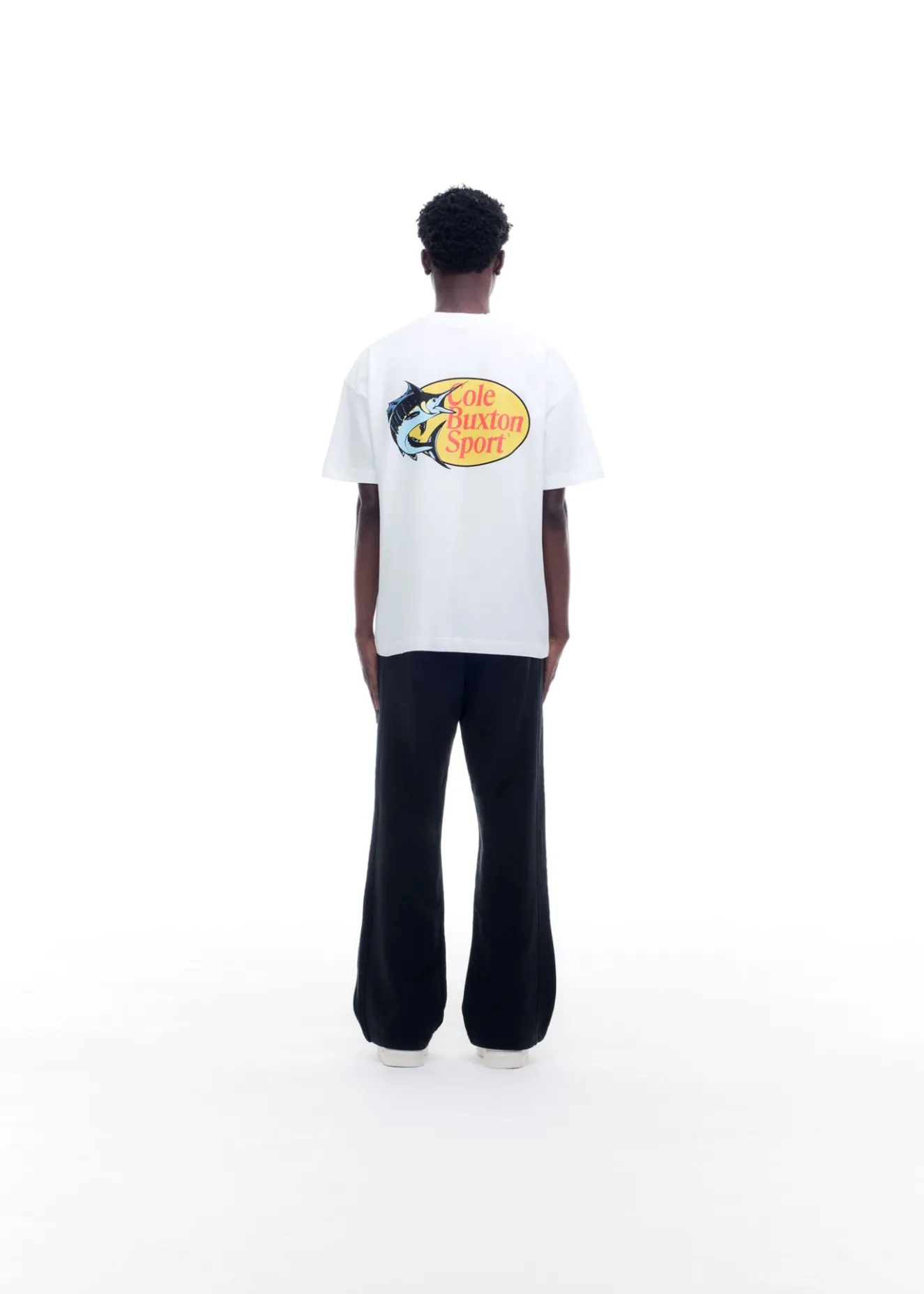 CBS T-SHIRT T-Shirts