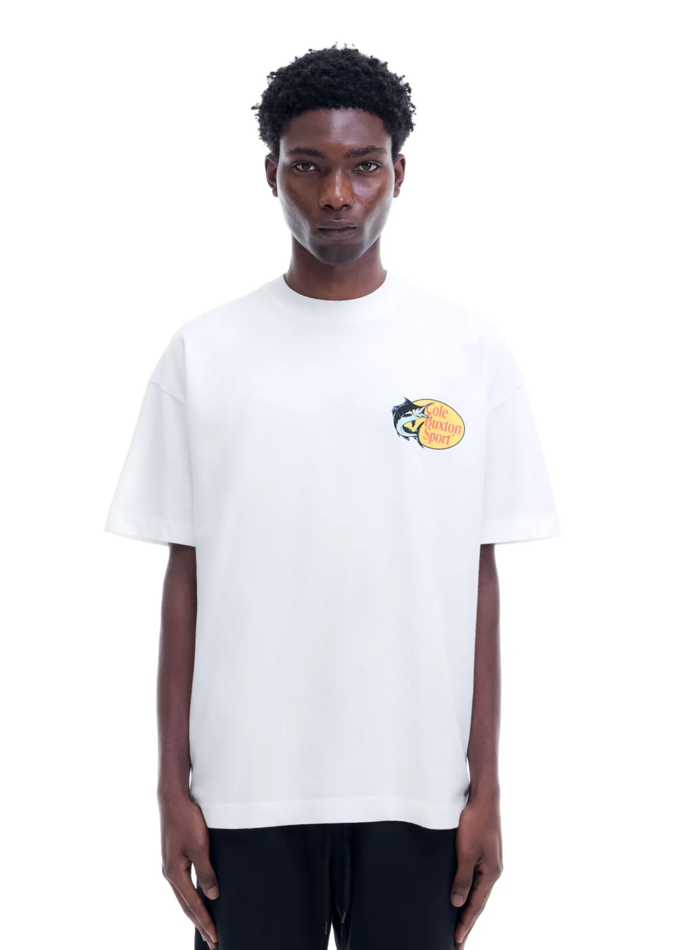 CBS T-SHIRT T-Shirts
