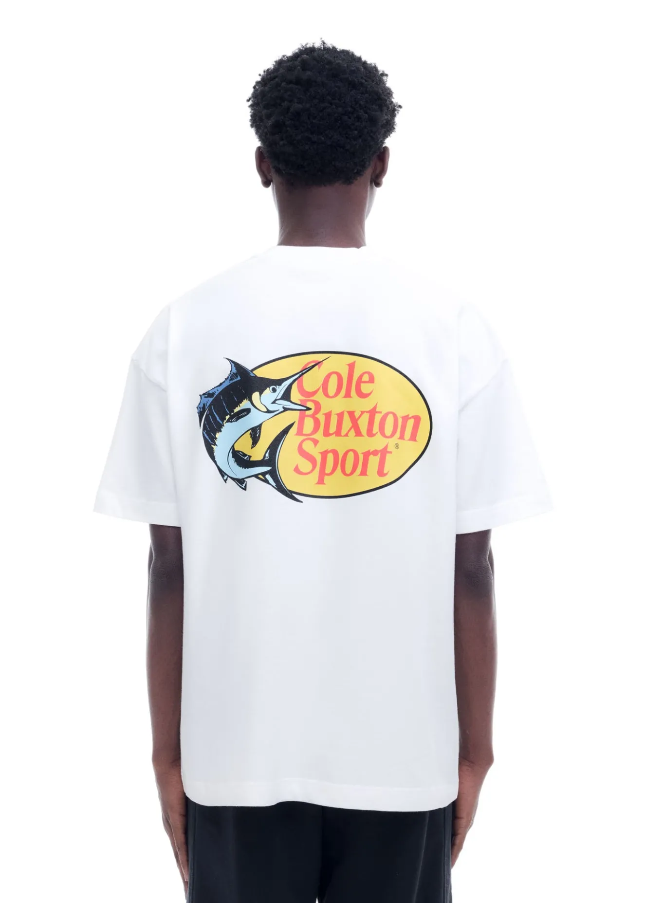 CBS T-SHIRT T-Shirts