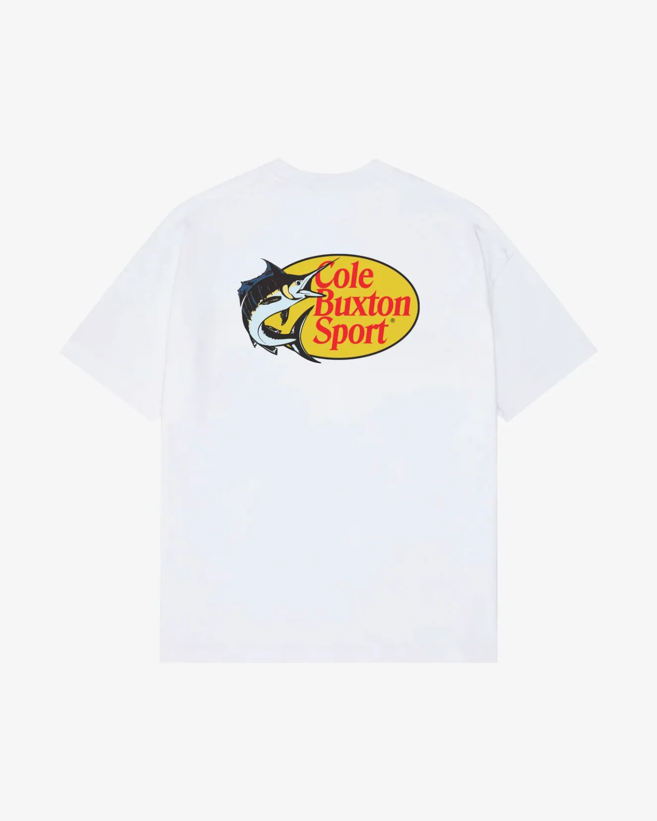 CBS T-SHIRT T-Shirts