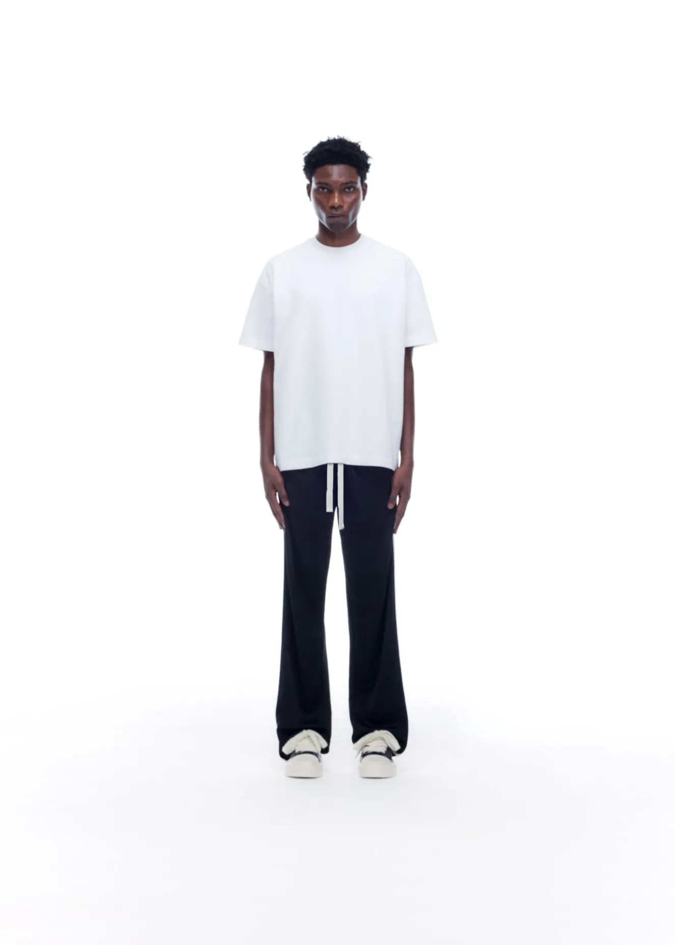 CLASSIC TRACK PANTS Pants