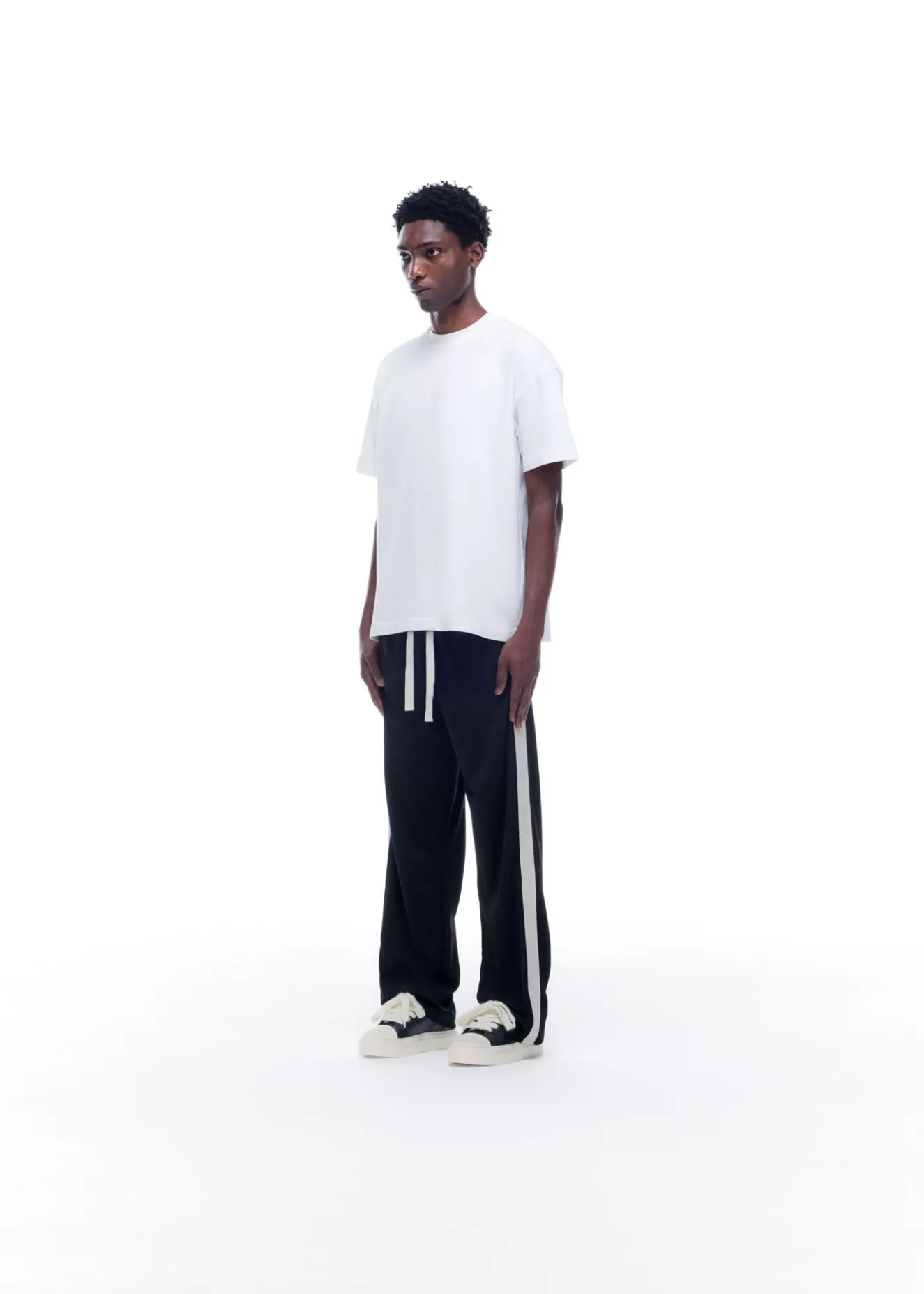 CLASSIC TRACK PANTS Pants