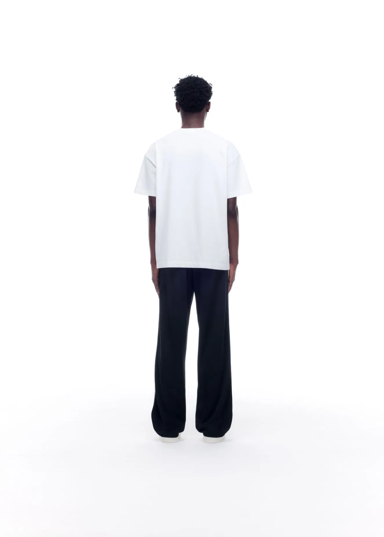 CLASSIC TRACK PANTS Pants