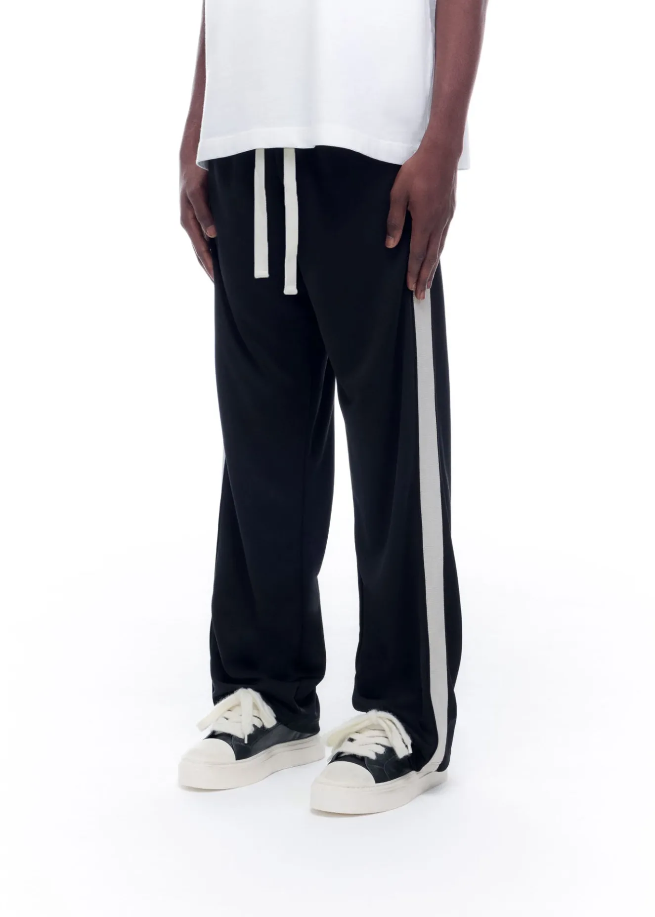 CLASSIC TRACK PANTS Pants