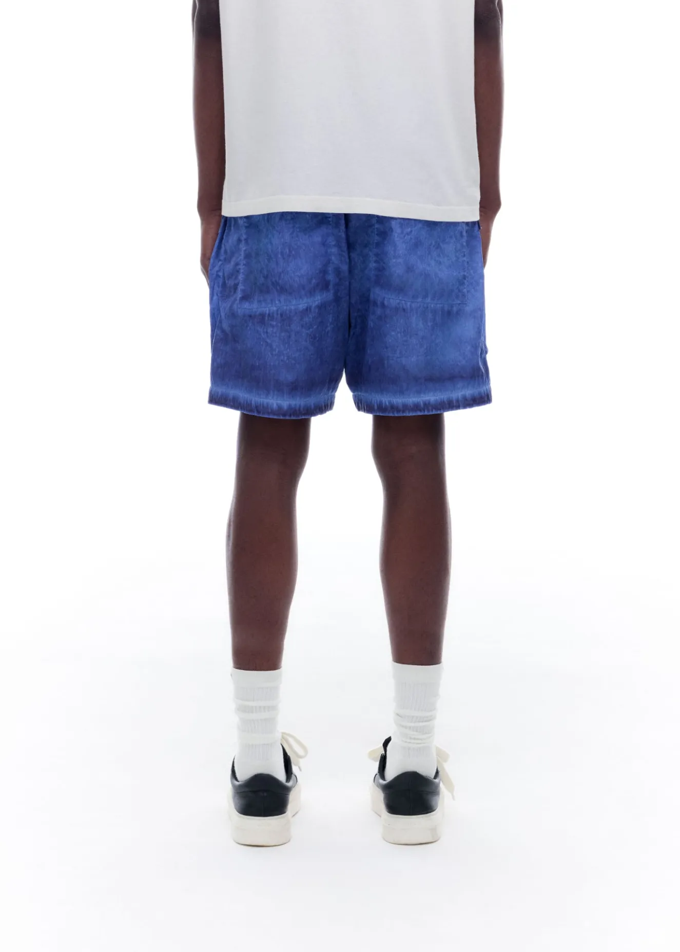 Online COLD WASH CARGO SHORTS Shorts