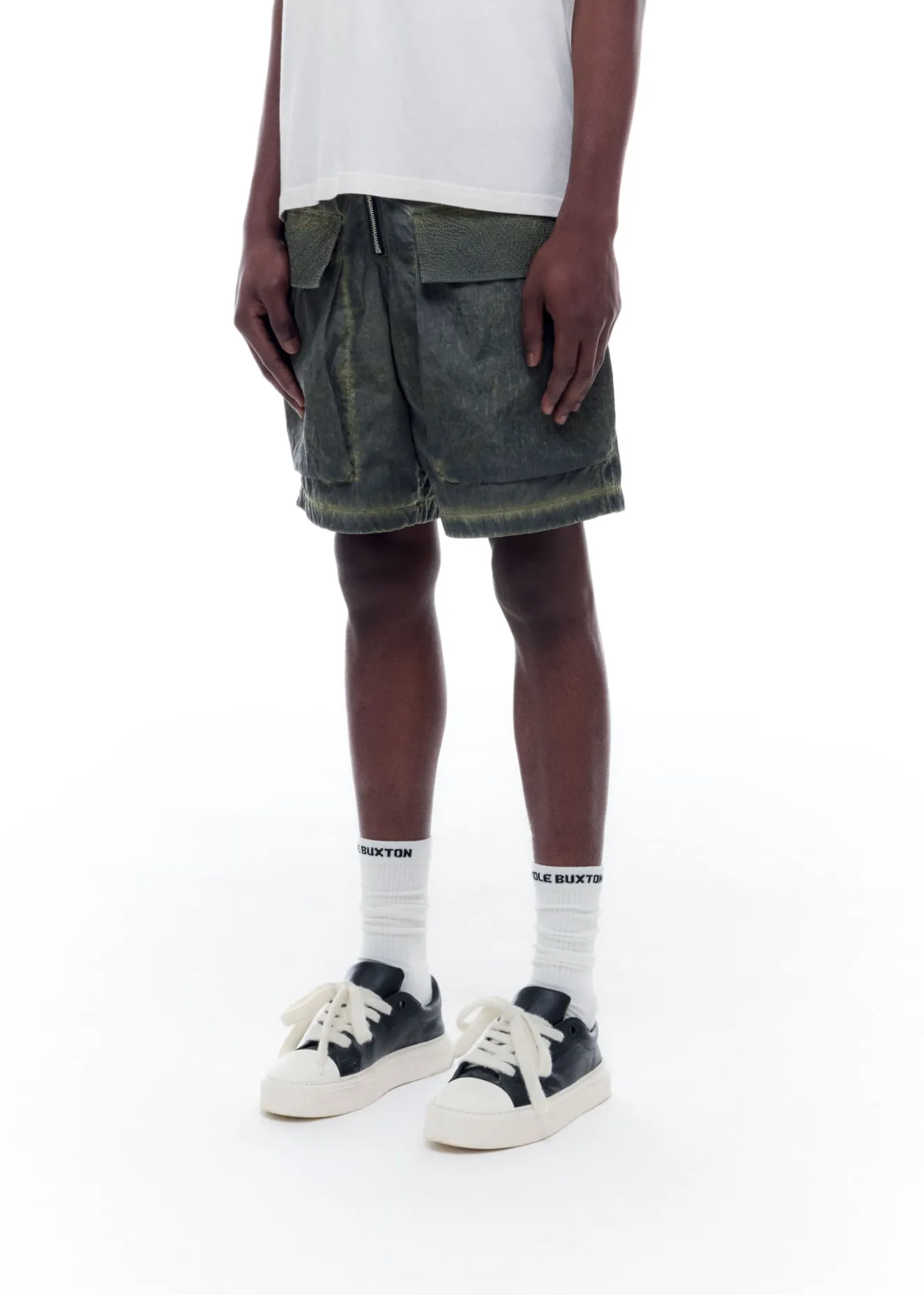 Sale COLD WASH CARGO SHORTS Shorts