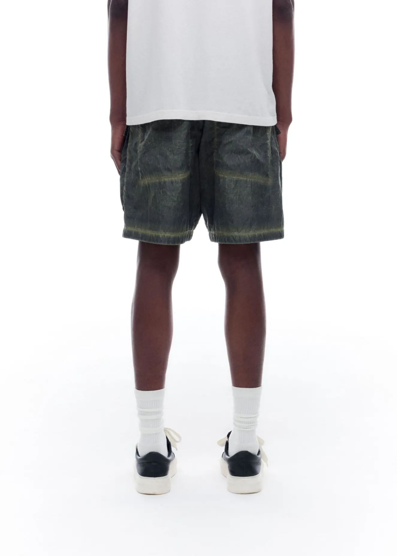 Sale COLD WASH CARGO SHORTS Shorts