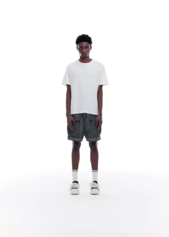Sale COLD WASH CARGO SHORTS Shorts