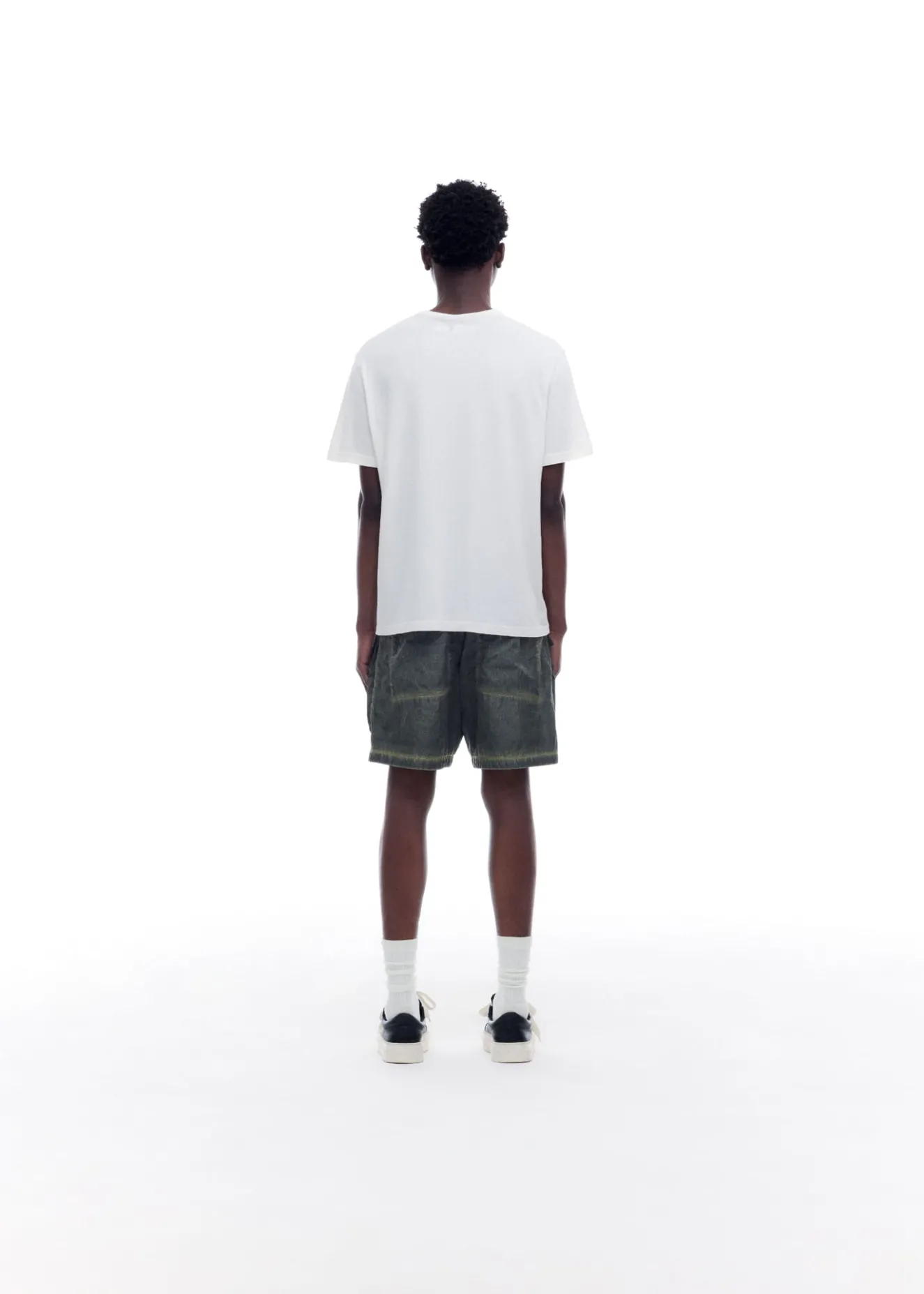 Sale COLD WASH CARGO SHORTS Shorts