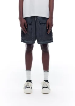 Sale COLD WASH CARGO SHORTS Shorts