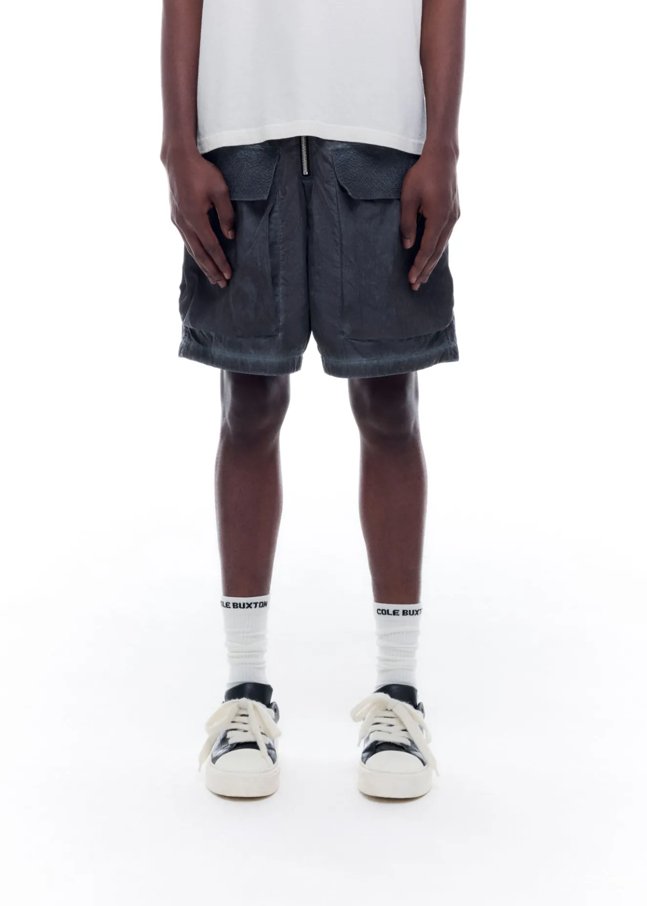 Sale COLD WASH CARGO SHORTS Shorts