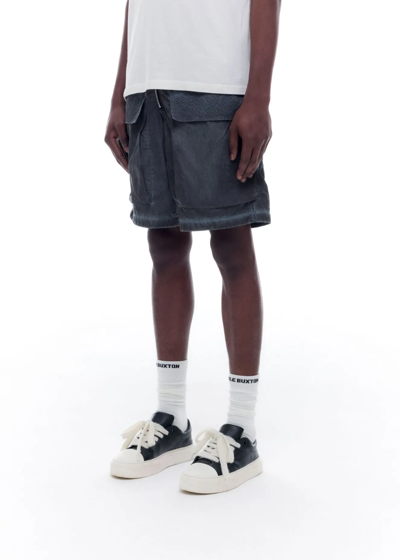 Sale COLD WASH CARGO SHORTS Shorts