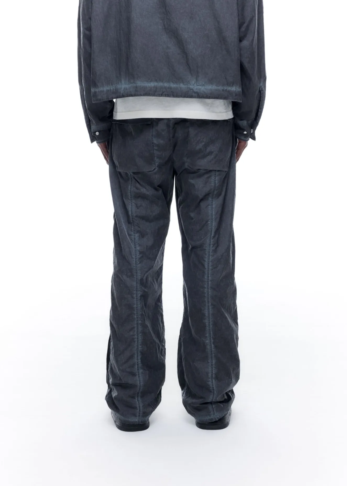 Online COLD WASH RELAXED CARGO Pants