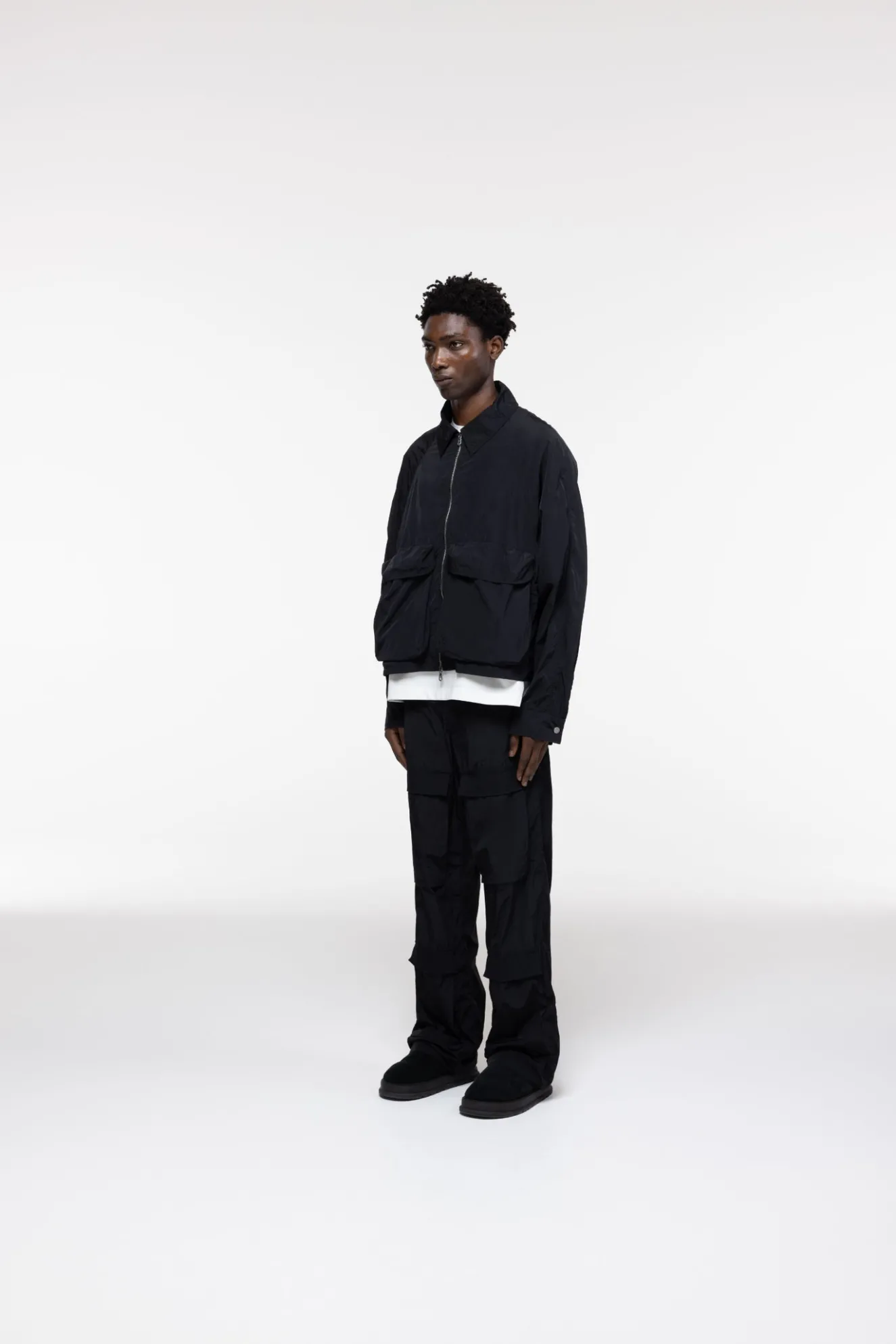 Outlet COLD WASH RELAXED CARGO Pants