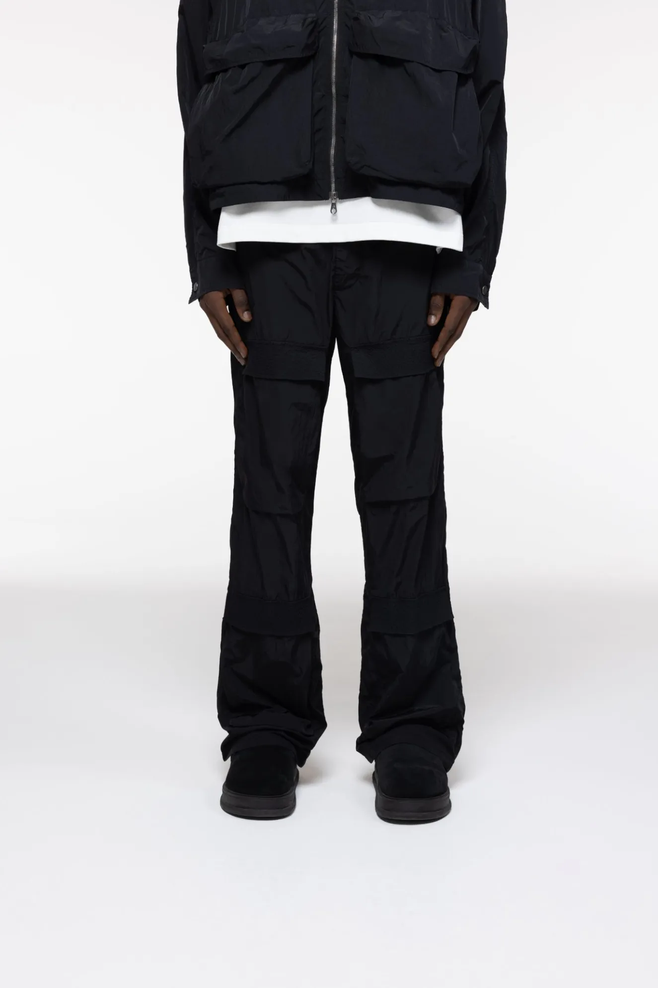 Outlet COLD WASH RELAXED CARGO Pants