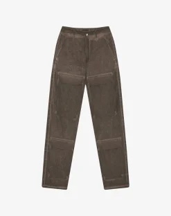 Best COLD WASH RELAXED CARGO Pants