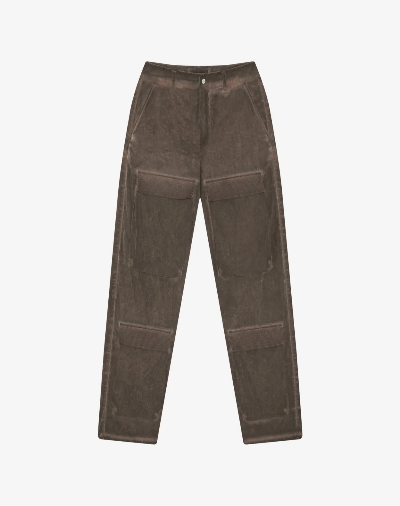 Best COLD WASH RELAXED CARGO Pants