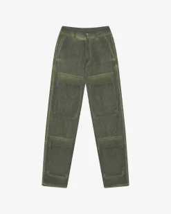 Clearance COLD WASH RELAXED CARGO Pants