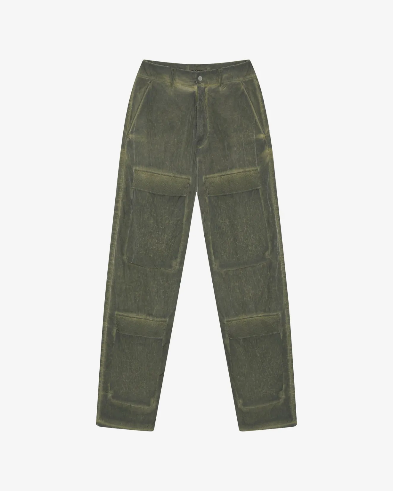 Clearance COLD WASH RELAXED CARGO Pants