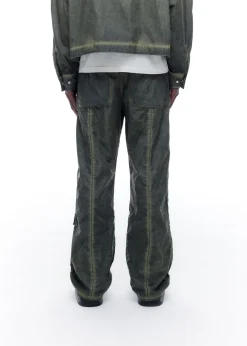 Clearance COLD WASH RELAXED CARGO Pants