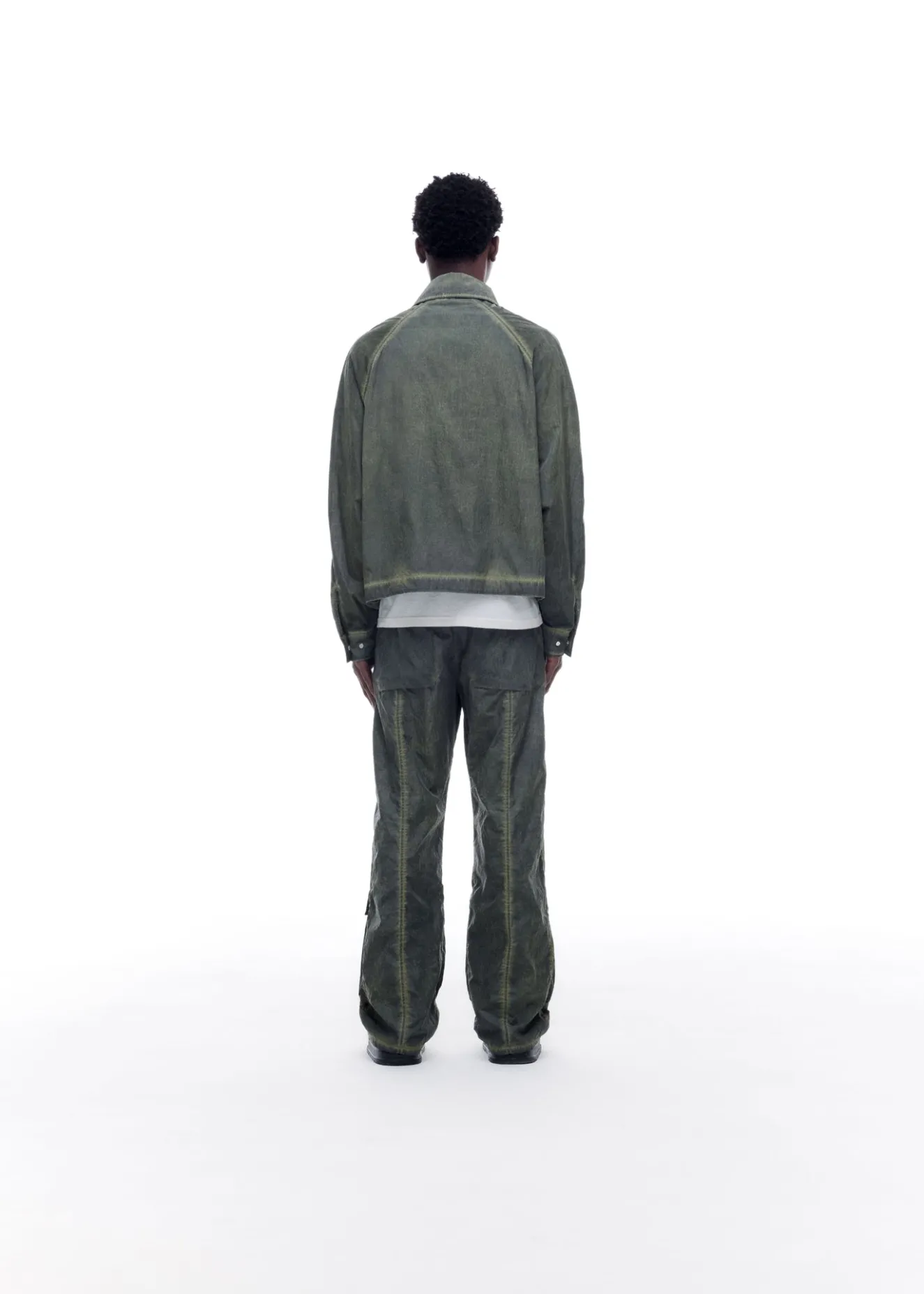Clearance COLD WASH RELAXED CARGO Pants