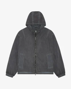 Online COLD WASH WINDBREAKER Outerwear